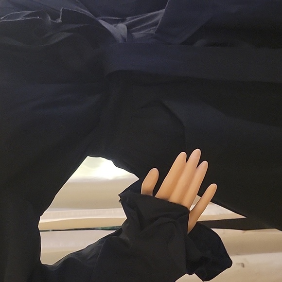 Women's coat size approx 12. Like new - Picture 3 of 14